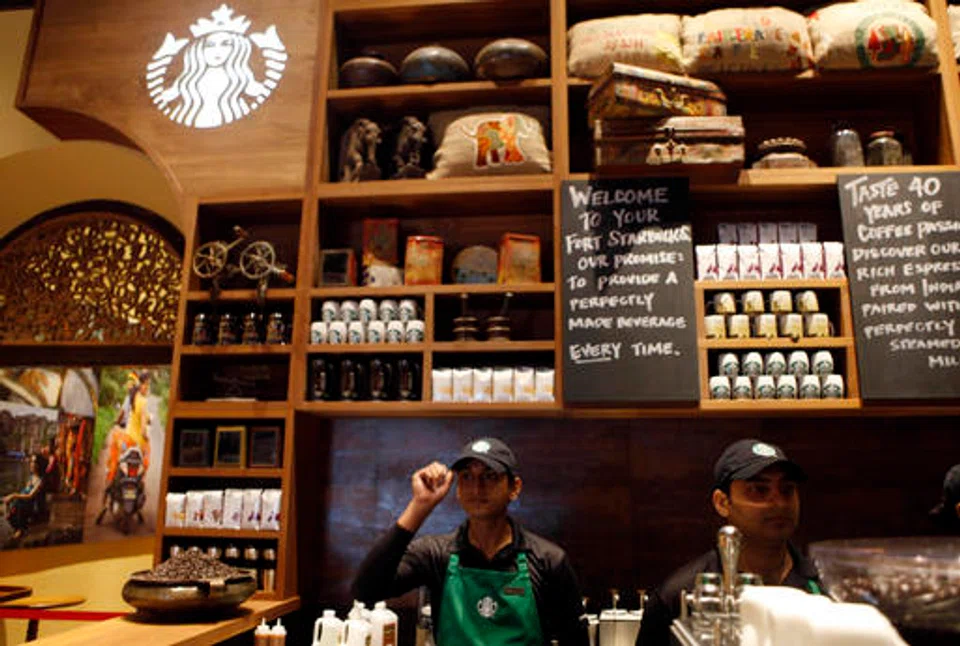 As India reopens after the pandemic-led curbs, Tata Consumer Products’ CEO Sunil D’Souza is also accelerating the expansion of Starbucks outlets across the country.