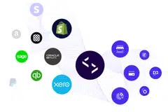 CODAT, a software startup that connects small businesses with financial institutions, raised US$100 million in an equity funding round led by JPMorgan Chase's growth-equity arm.