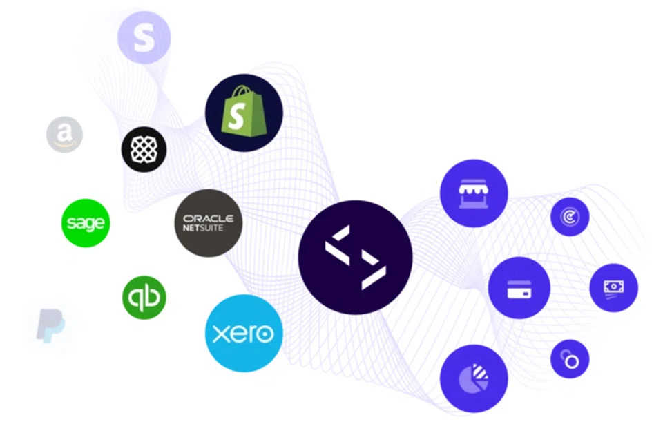 CODAT, a software startup that connects small businesses with financial institutions, raised US$100 million in an equity funding round led by JPMorgan Chase's growth-equity arm.