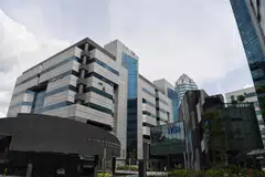 Analysts voice concerns over the potential for non-renewal of the remaining lease at Alexandra Technopark, after major tenant Google said it would vacate some of its space in February 2024.