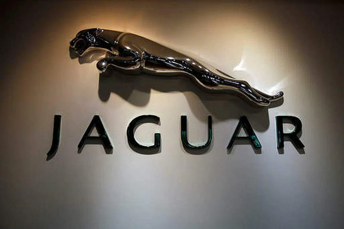 Jaguar Land Rover's Slovak plant to produce 100,000 cars a year by 2020
