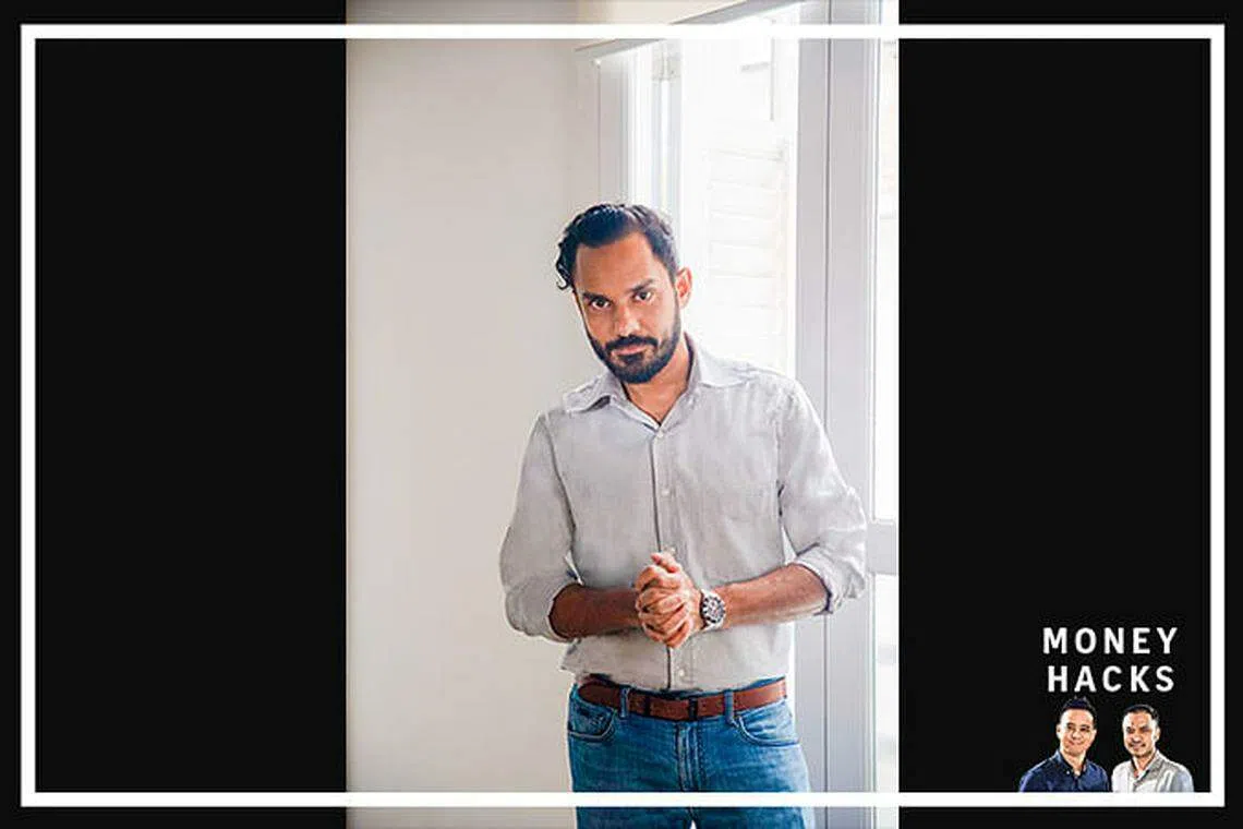 Money Hacks: Why insurance is good risk management during uncertain times (Ep 74)