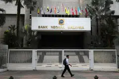 The central bank has also increased its ability to defend the currency from volatility as foreign reserves rebounded from a two-year low reached in October. 