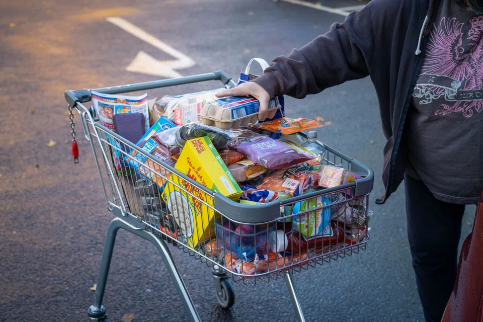 With Brits staying at home during two winter storms, grocery volumes saw their “largest year-on-year growth in over 12 months”, Sarah Bradbury says.