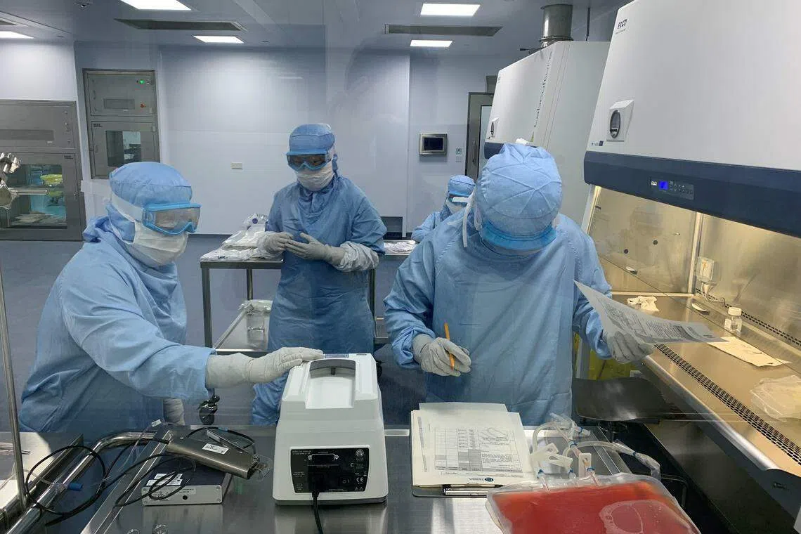 The closure of one of Singapore’s most promising biotech companies raises larger implications for the city-state’s emerging ecosystem.