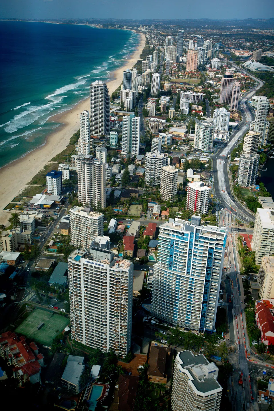 The hardest-hit households are in the flood-prone Northern Rivers region of New South Wales, as well as north Queensland and Western Australia, where cyclone risk is high, the research shows.