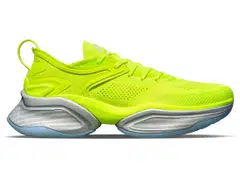 The HySpeed is McLaren's latest move in fashion to sell clothing and accessories that drum up hype for the supercar brand. 