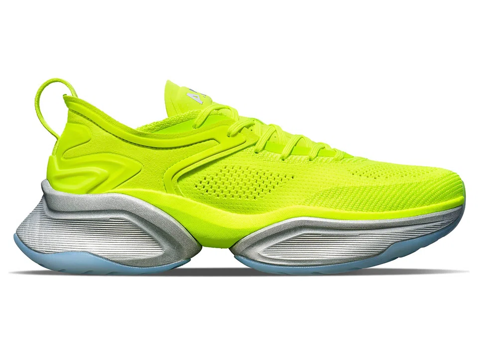 The HySpeed is McLaren's latest move in fashion to sell clothing and accessories that drum up hype for the supercar brand. 