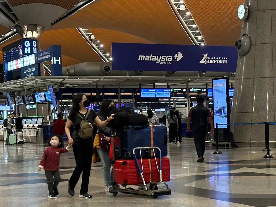 More than 10,000 tourists from China have visited Malaysia during Chinese New Year, generating an estimated tourism spend of at least RM1 billion.