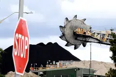 Climate action has been politically fraught in Australia, a country where fossil fuels still dominate much of the economy and the domestic energy market.