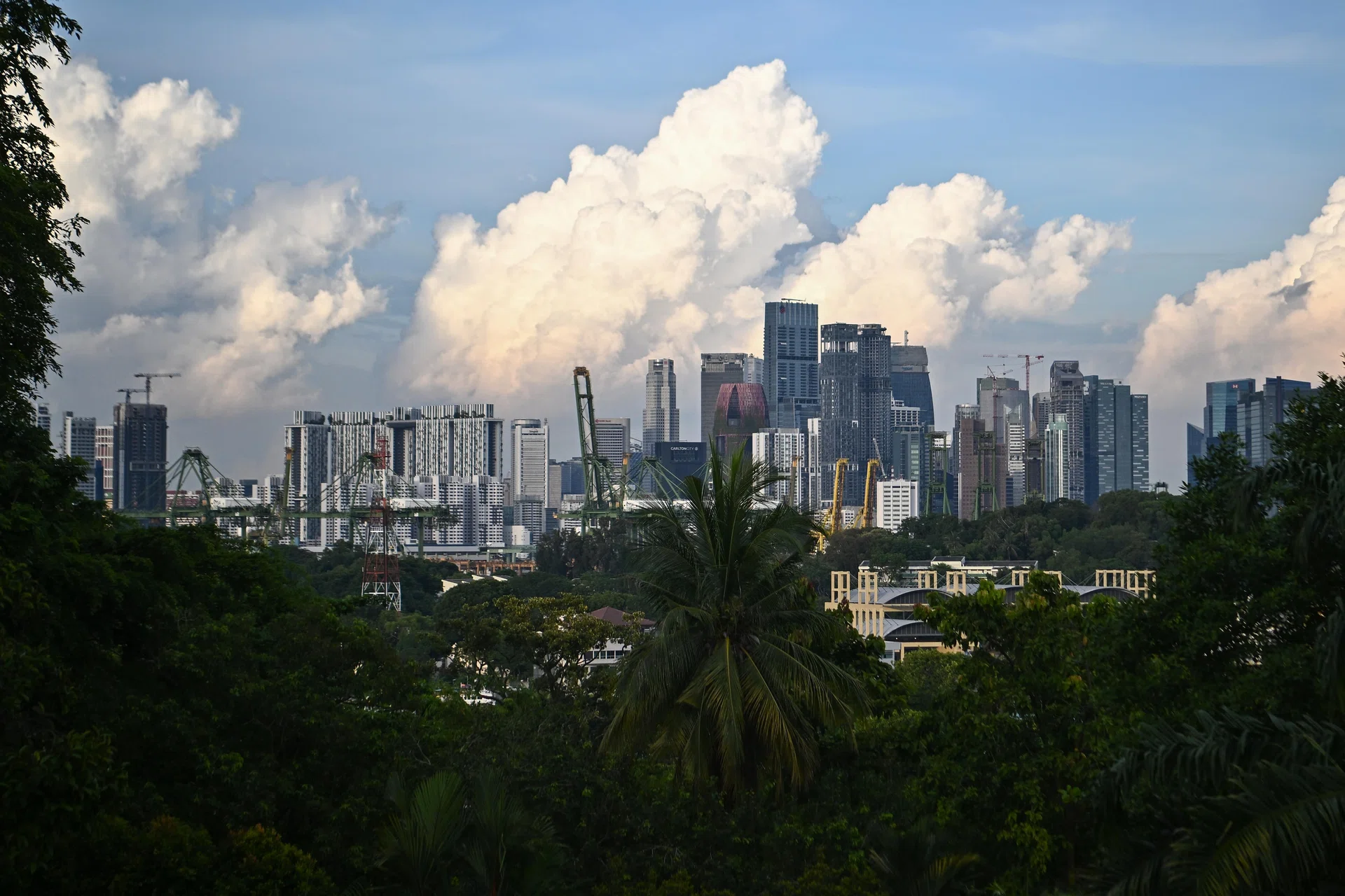 Image showcasing Low awareness, cost concerns may be hindering green-building adoption ...