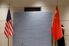 The US and China also agreed to convene subject matter experts from both sides for technical discussions “regarding strengthening the protection of trade secrets and confidential business information”, Raimondo says.