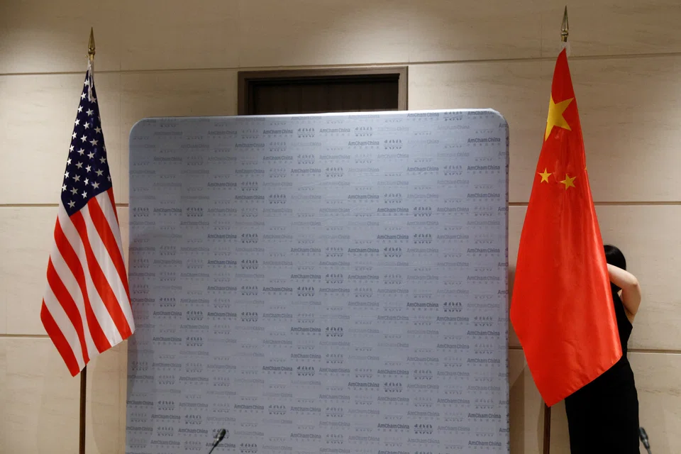 The US and China also agreed to convene subject matter experts from both sides for technical discussions “regarding strengthening the protection of trade secrets and confidential business information”, Raimondo says.