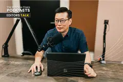 How has Lianhe Zaobao adapted to changes in the Chinese language media landscape?