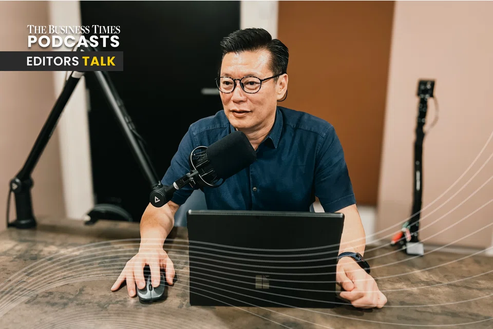 How has Lianhe Zaobao adapted to changes in the Chinese language media landscape?