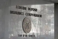 The FDIC’s Quarterly Banking Profile, which will cover the first three months of 2023, is by definition backward-looking. 