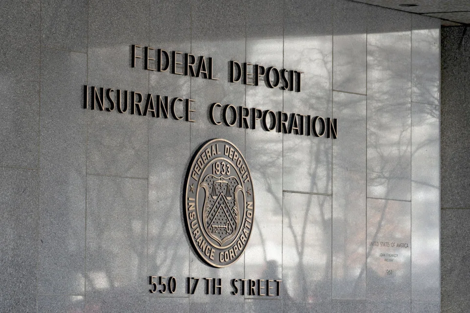 The FDIC’s Quarterly Banking Profile, which will cover the first three months of 2023, is by definition backward-looking. 