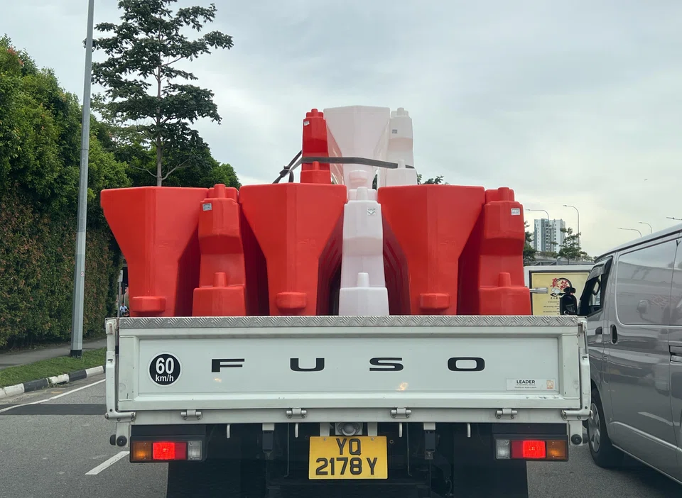 The OPW will cover general drivers, such as van drivers, as well as specialised drivers, such as bus drivers.