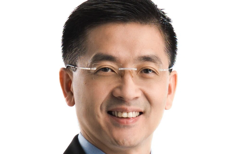 Wong Kim Yin, Sembcorp Industries CEO, states that the group focuses on accelerating its transformation and delivering lasting value for all its stakeholders.