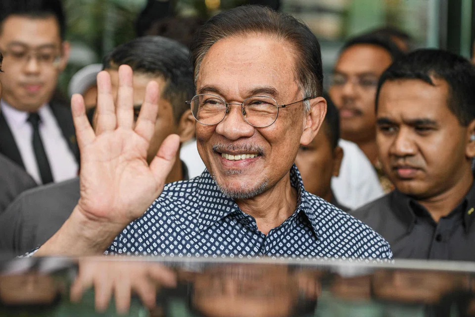 So long the runner-up of Malaysian politics, Anwar Ibrahim could be running out of time to achieve his long-held but elusive ambition of leading the country.