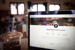 It’s the latest lawsuit to target celebrities for their promotions of digital financial products. 