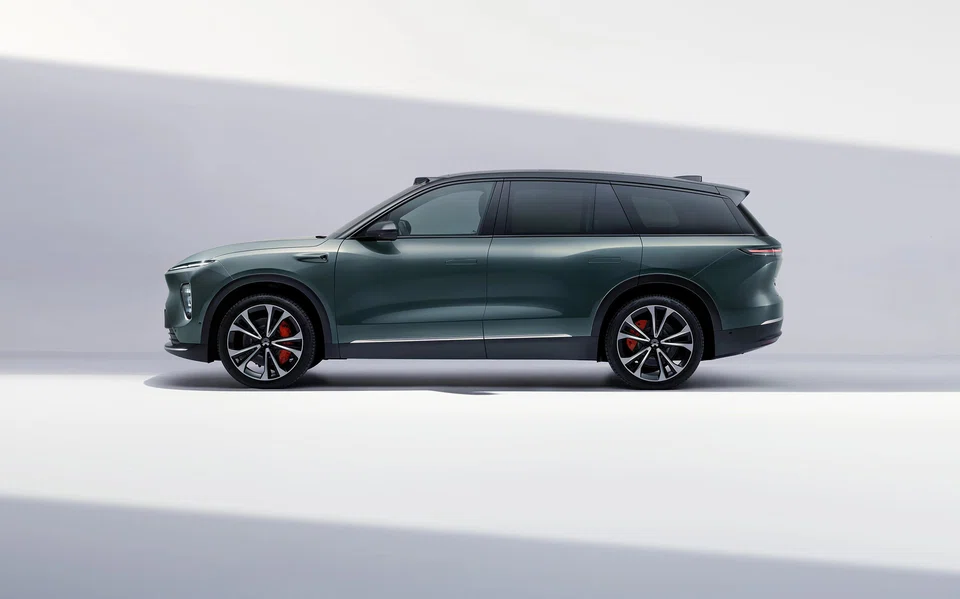 Nio’s losses for the 2022 full year grew to 14.6 billion yuan, from 10.6 billion yuan in 2021, the company said in a filing to the Singapore Exchange on Wednesday (Mar 1). 