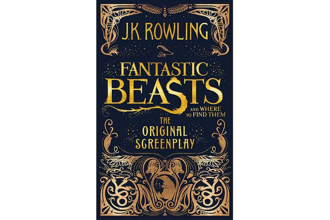 A beastly book that ruined the film