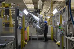 Economists are closely scrutinising Chinese economic releases after April’s data widely missed forecasts. 