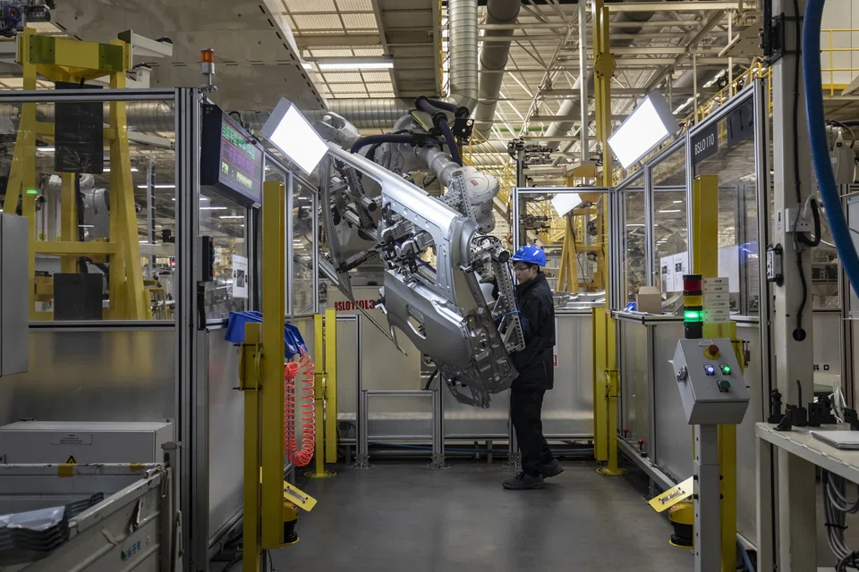 Economists are closely scrutinising Chinese economic releases after April’s data widely missed forecasts. 