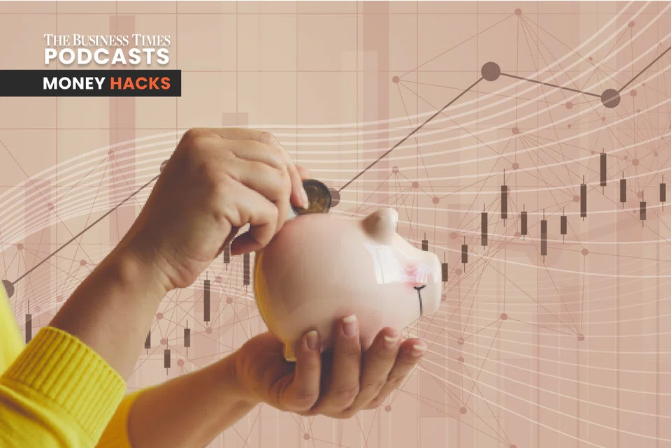 How can we steel ourselves to stay invested in uncertain times?