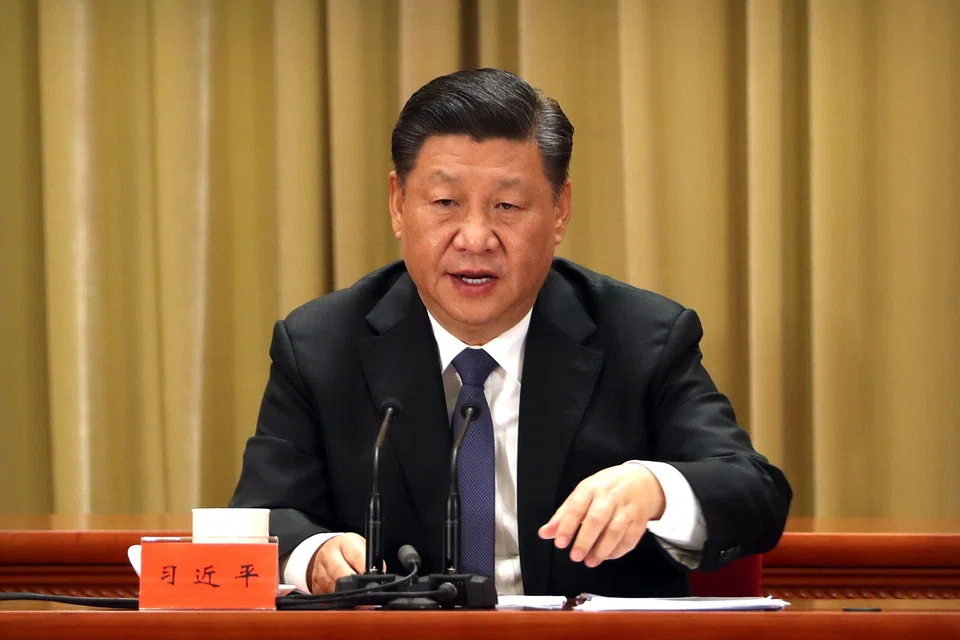 President Xi emphasised the necessity of constructing “a national laboratory system with Chinese characteristics” and developing “high-level basic research talents.” 