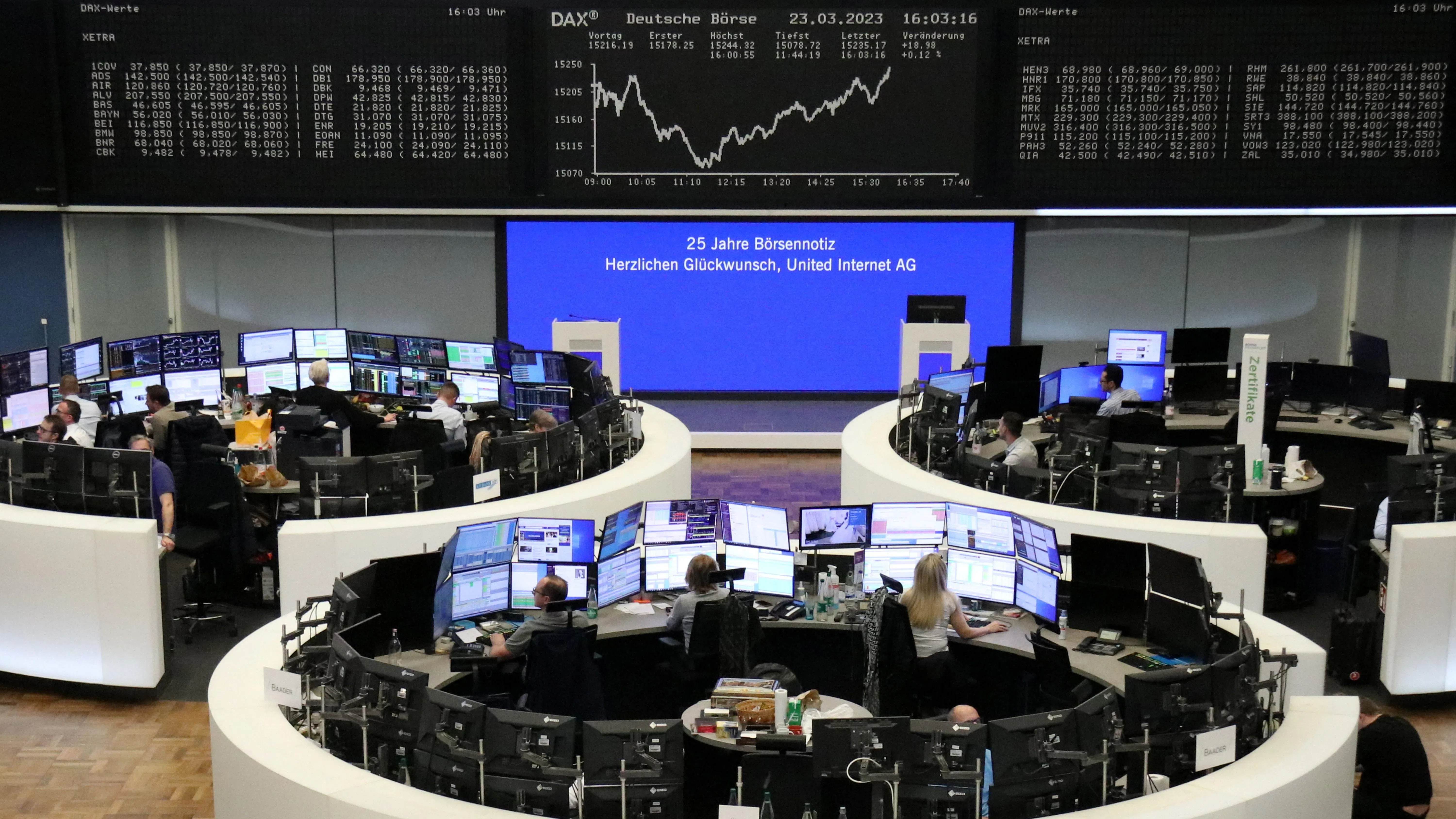 Eurozone bond yields rise ahead of inflation data - The Business Times