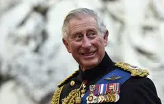 King Charles III, a big classical music fan, has commissioned 12 composers to write new music for his coronation. 