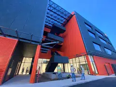 In Dec 2022, VNG Corporation – Vietnam’s first technology unicorn – announced the opening of a new 12,400 sq m data centre in Ho Chi Minh City. 