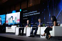 Malaysia is on track to surpass its GDP growth forecast despite 2022 being a challenging year with the strengthening of the US dollar and slowing down of the global economy.