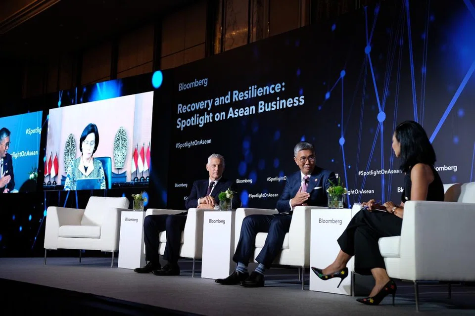 Malaysia is on track to surpass its GDP growth forecast despite 2022 being a challenging year with the strengthening of the US dollar and slowing down of the global economy.