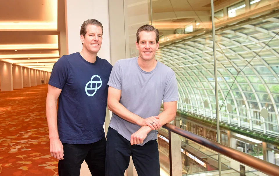 The lawsuit represents the latest salvo in a months-long public dispute between the Winklevoss twins and Silbert over hundreds of millions of dollars in frozen funds.
