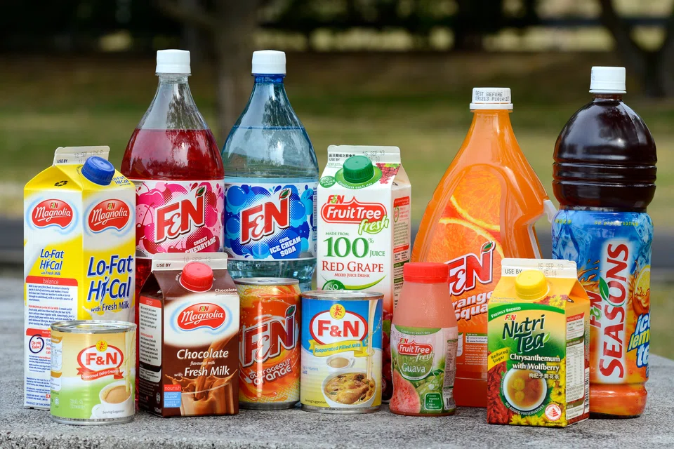 The beverage company says that the manufacturing facility will strengthen its presence in Cambodia and produce sweetened beverage creamer in can and pouch. 
