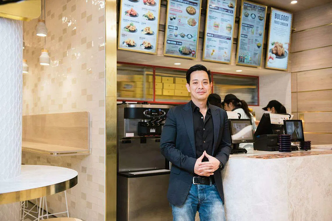 ST Group Food Industries scales up its business amid pandemic