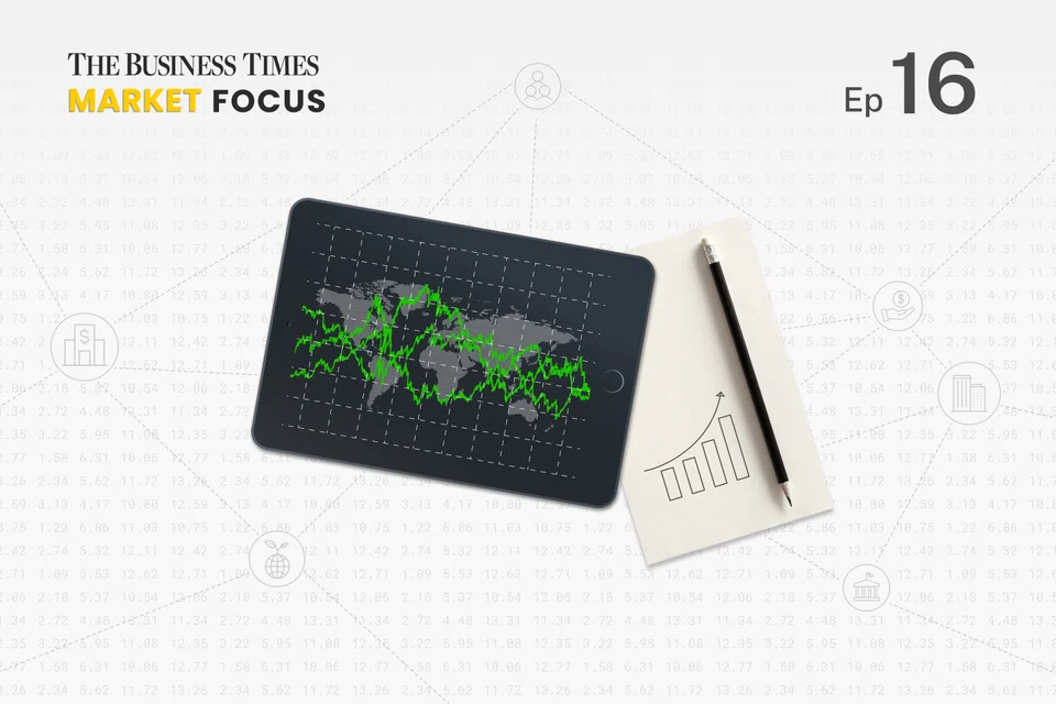 Markets have had a bearish week and is there end in sight? Claressa Monteiro finds out.