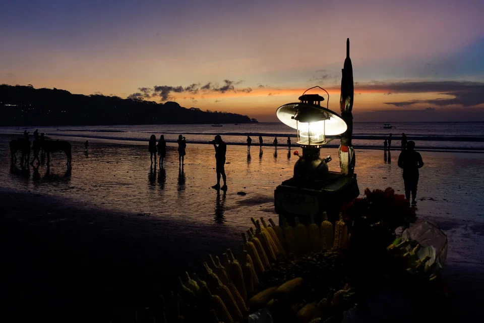 Travellers and businesses warned the new laws could deter foreigners from visiting or investing in Indonesia.