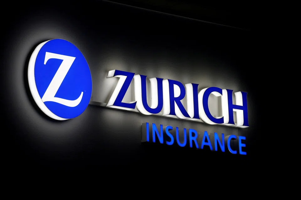 Zurich will keep to its dividend policy, which targets a pay-out ratio of around 75 per cent of net income attributable to shareholders.