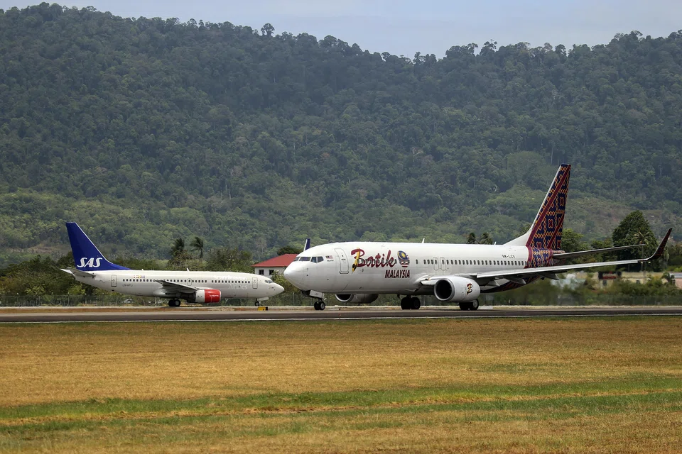 Batik Air is owned by Lion Air Group, Indonesia’s largest air travel company, which has a troubled safety record.