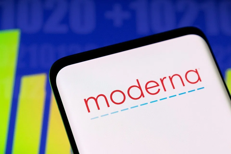 According to Oppenheimer, Moderna could have five products on the market by 2026.