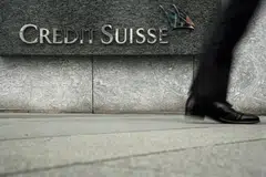 On top of the layoffs in New York, UBS has decided to close Credit Suisse’s office in Houston.