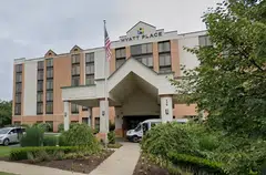 Hyatt Place Pittsburgh Cranberry in Pennsylvania is among the 4 properties to be divested by ARA US Hospitality Trust. 