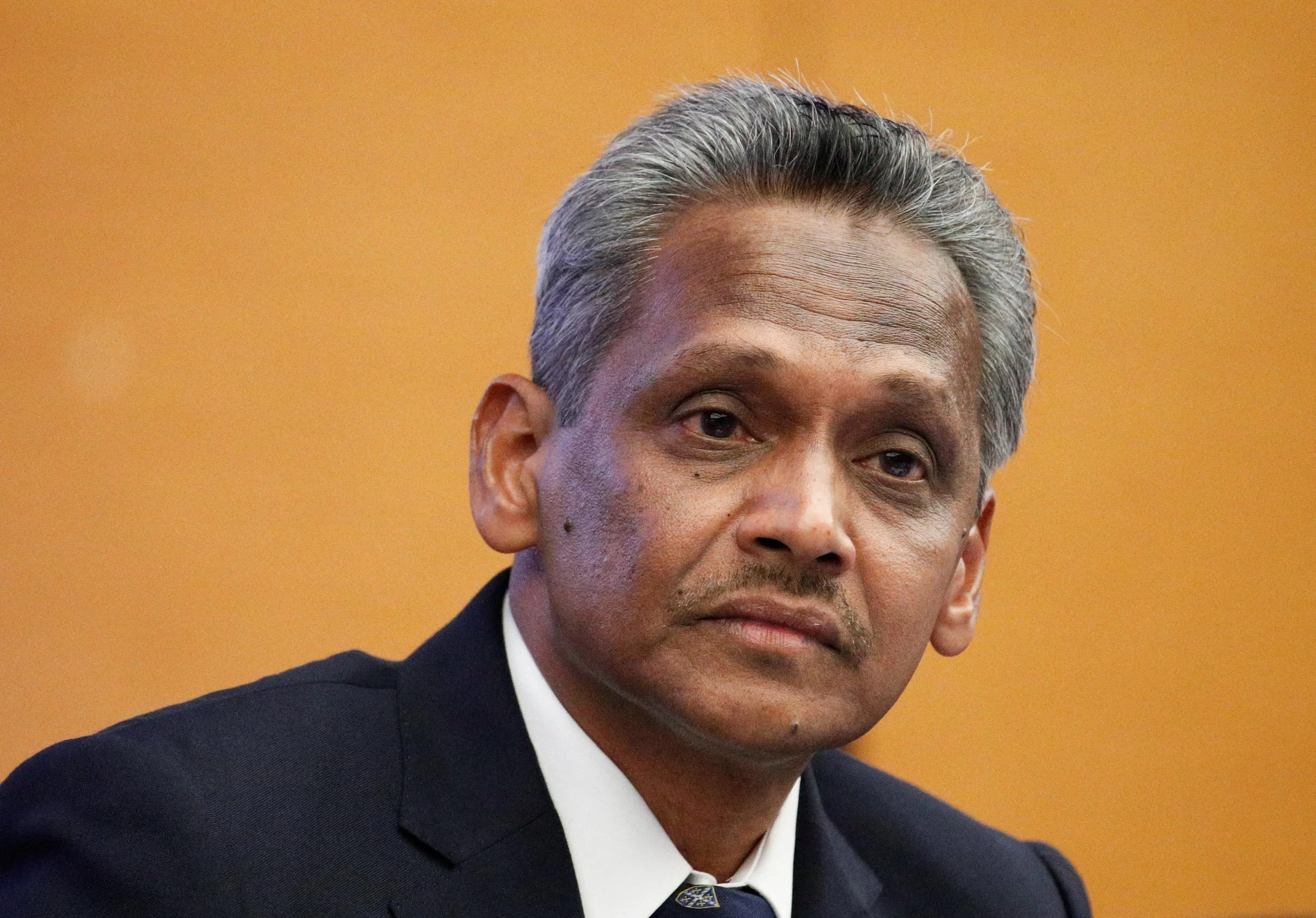 Malaysia central bank chief rules out interest-rate cut for now - The ...