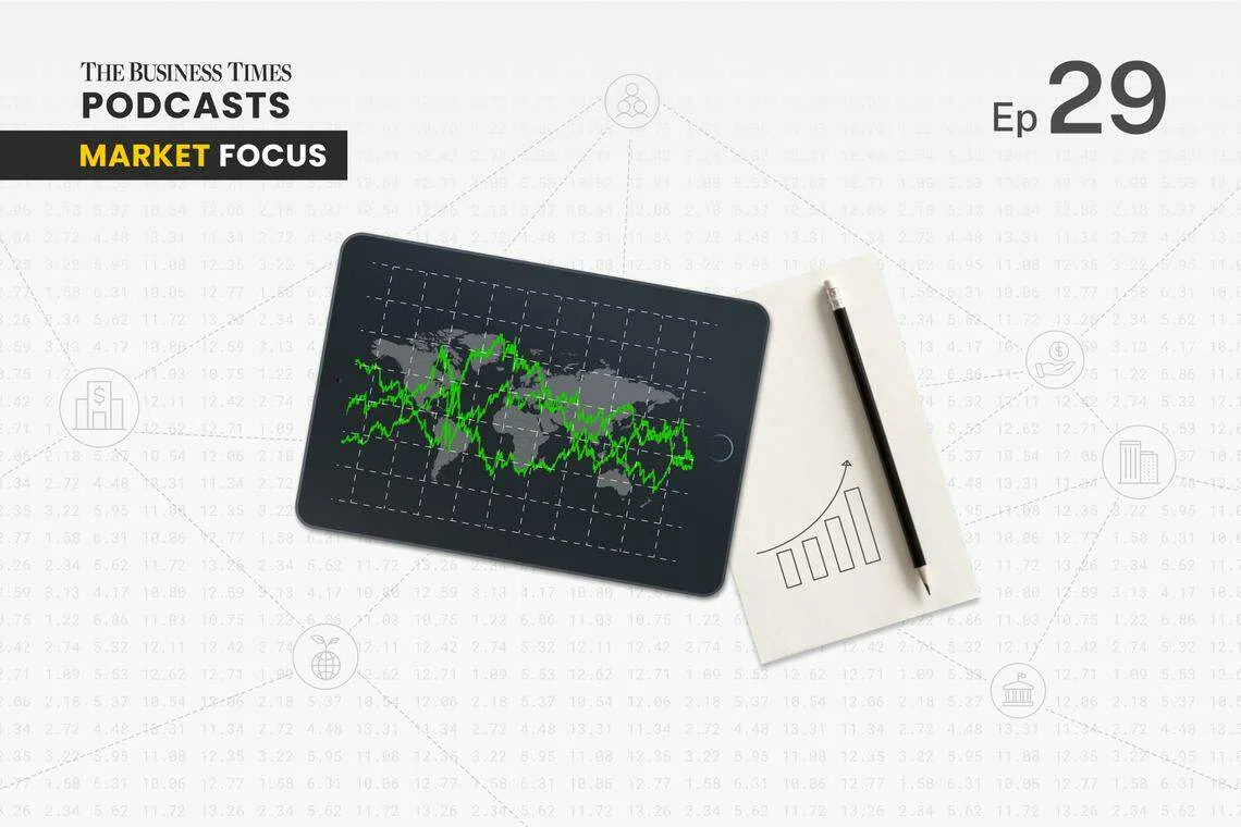 Despite a short trading week, why did investors seem enthusiastic?