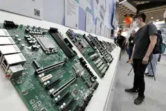 Technology is seen as being the top three sectors which will see the highest growth in inbound cross-border M&A in 2023. 