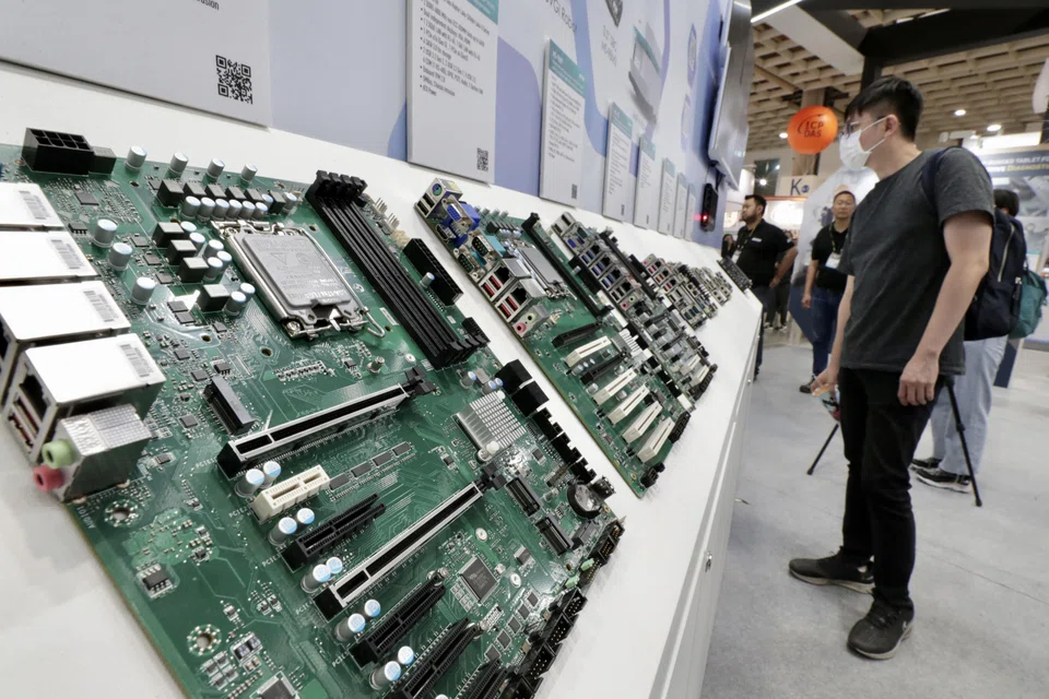 Technology is seen as being the top three sectors which will see the highest growth in inbound cross-border M&A in 2023. 